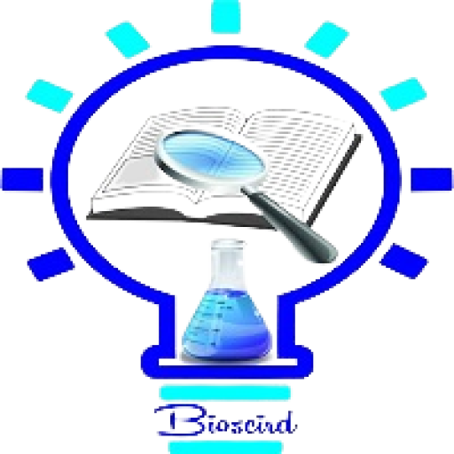 Bioscird Logo