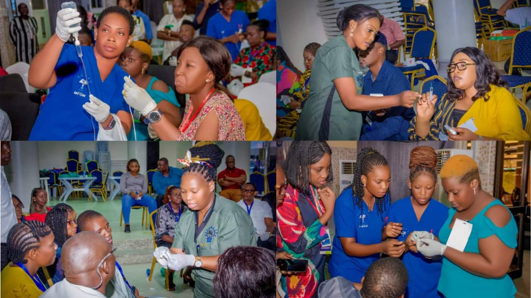 Community Health Outreach