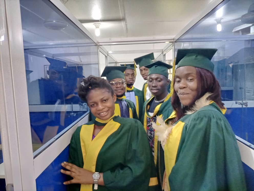 Graduation Ceremony
