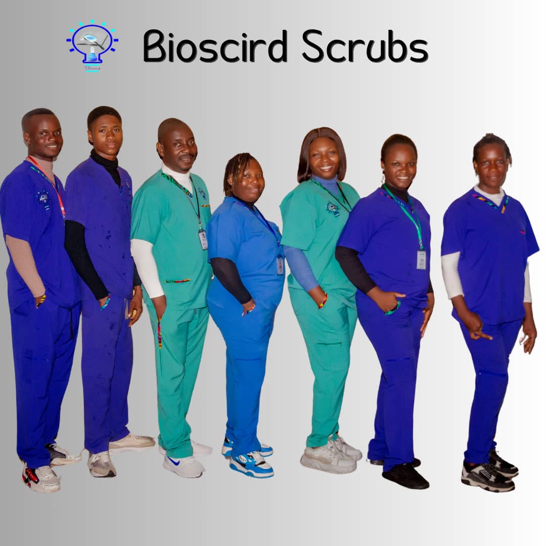 B-HSS Care Training