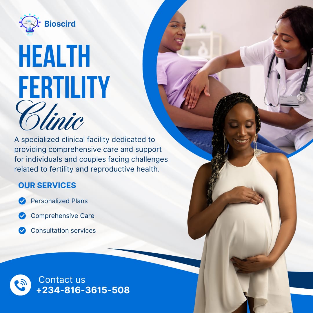 B-HFC Health Services